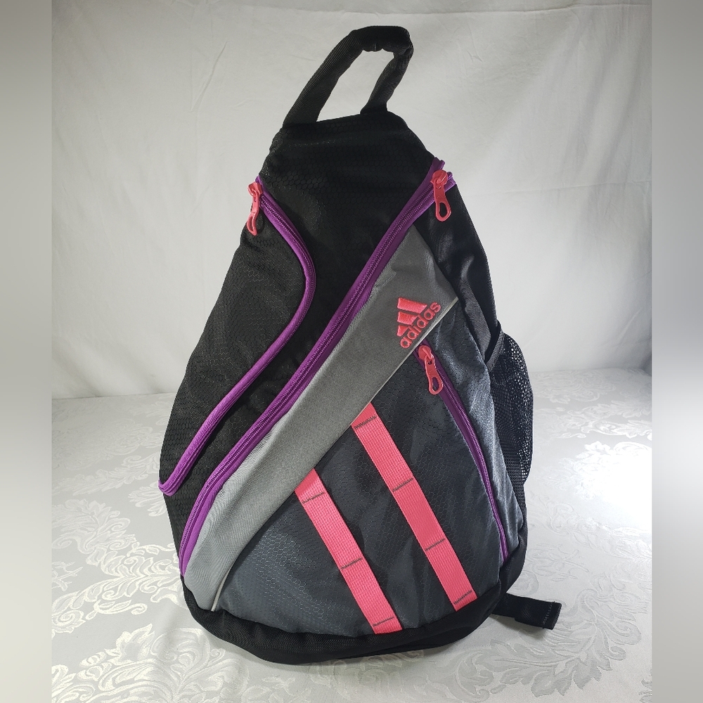 NWOT Adidas Crossbody Slingbag
